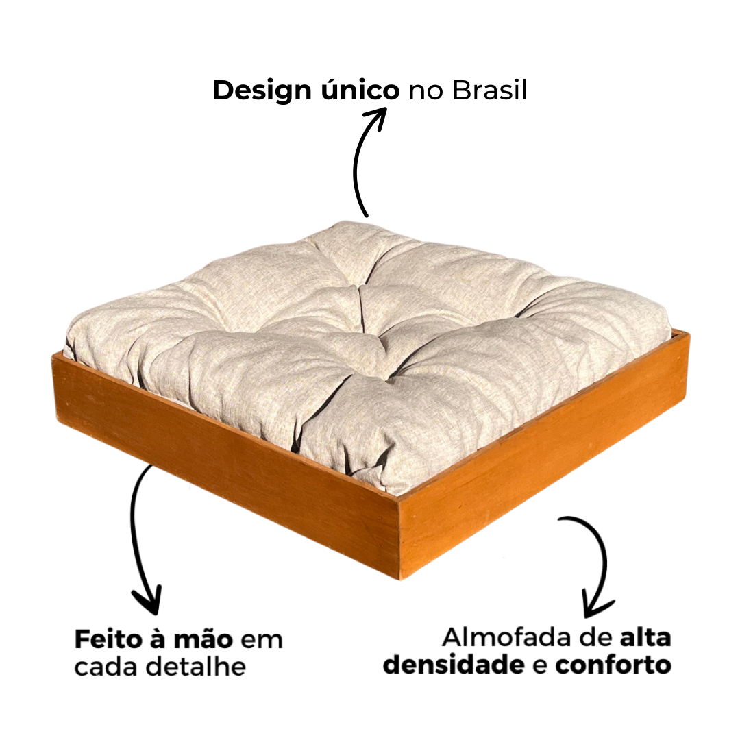 Caminha para Pets